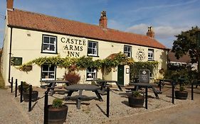 The Castle Arms Inn Bedale